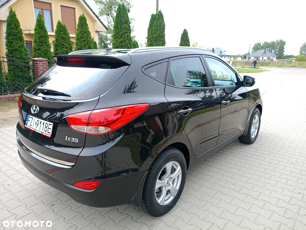 Hyundai ix35 - 5