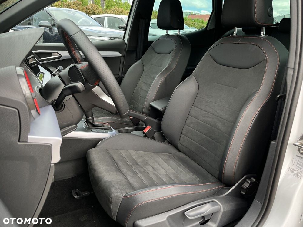 Seat Arona - 24