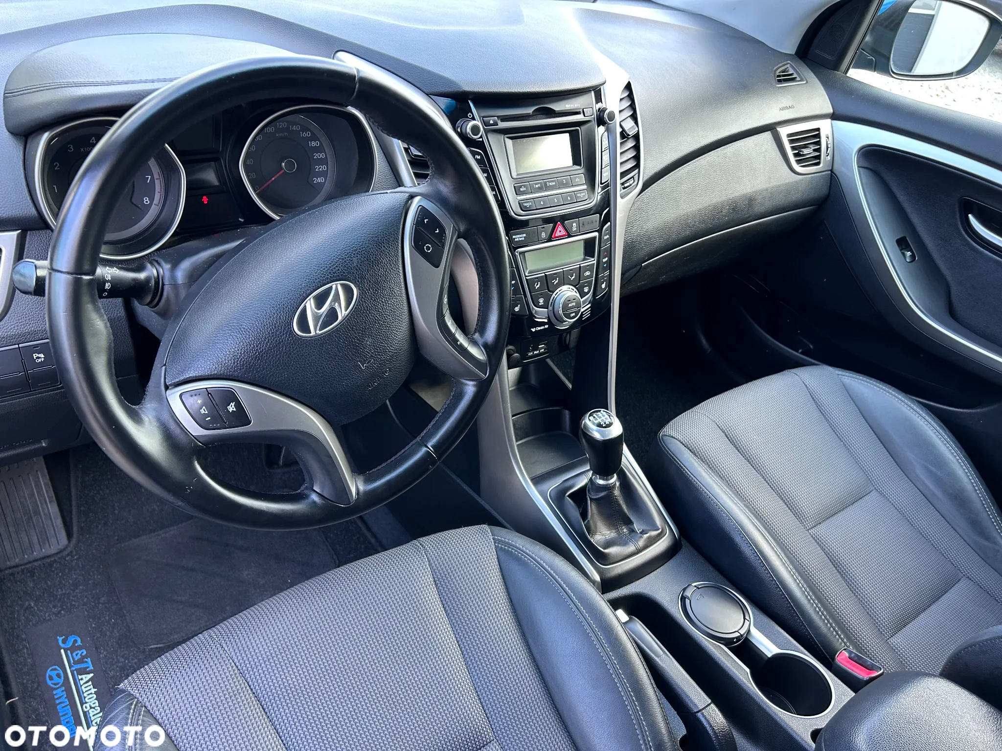 Hyundai i30 1.4 Premium - 10