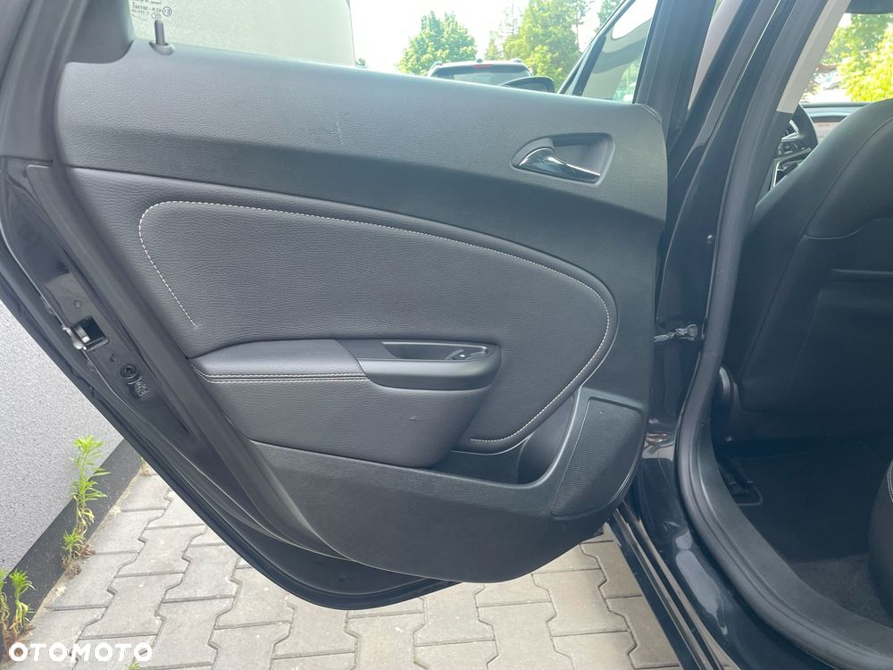 Opel Astra 1.4 Turbo ecoFLEX Start/Stop ENERGY - 29