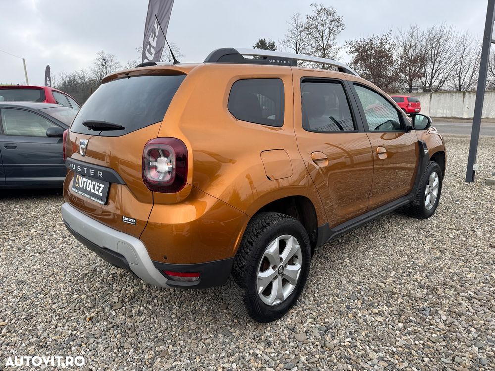 Dacia Duster - 5