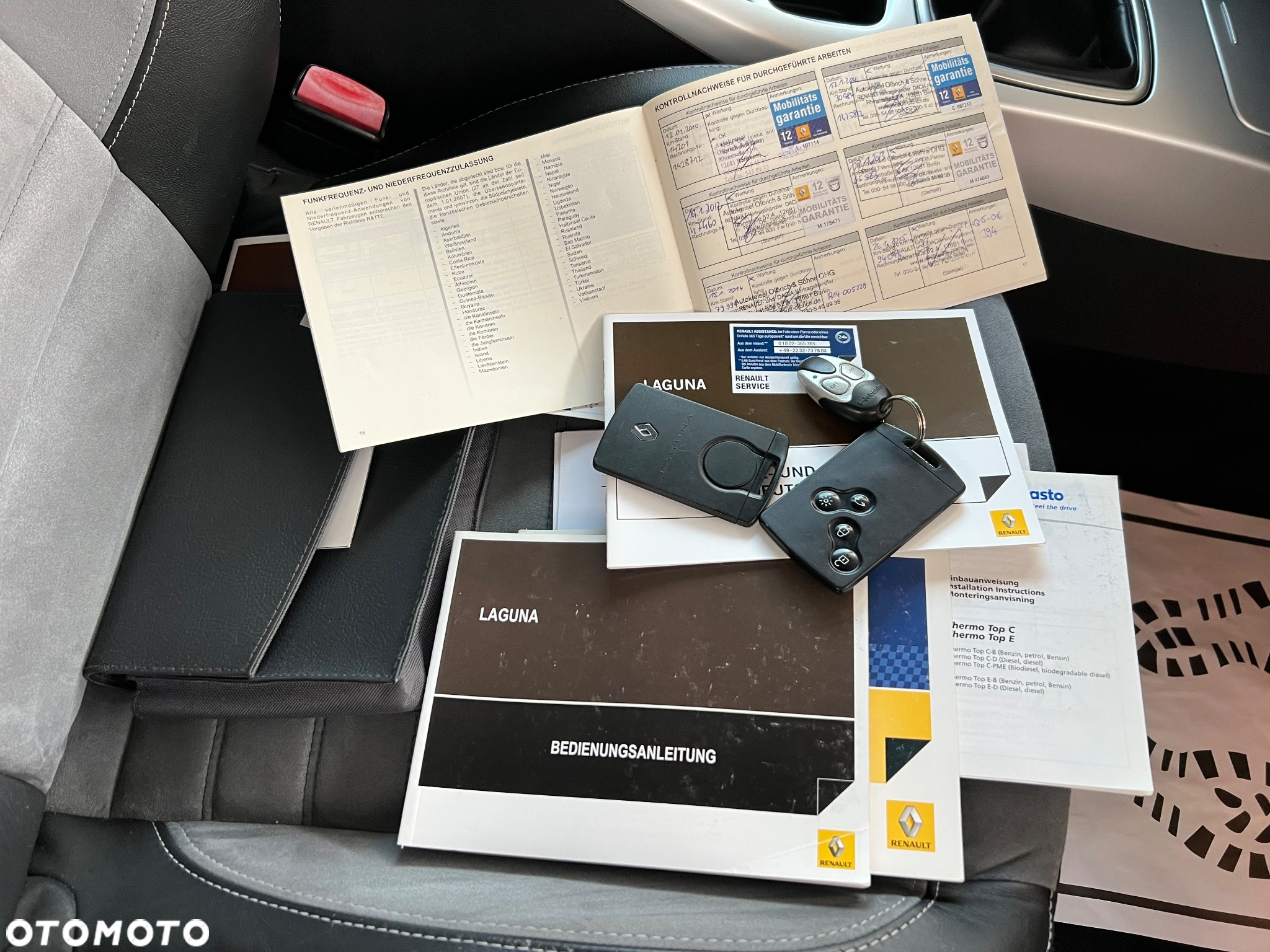Renault Laguna 2.0 Turbo GT - 41