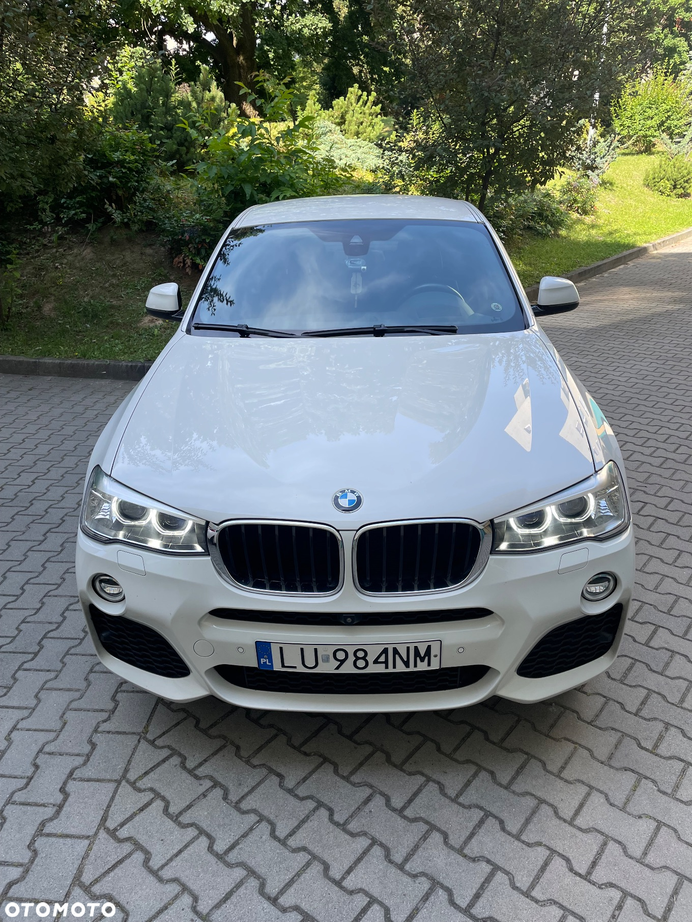 BMW X4 xDrive20d M Sport - 18