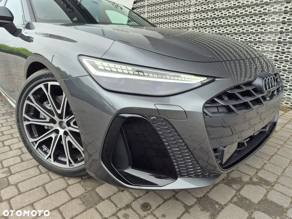 Audi A6 Avant TDI mHEV Quattro S tronic - 13