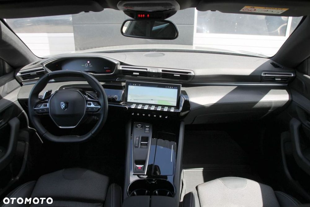 Peugeot 508 1.6 PureTech HYbrid PHEV Allure S&S EAT8 - 18