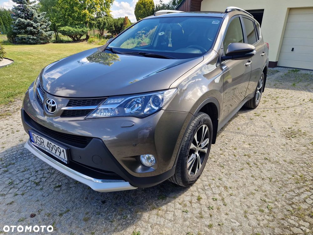 Toyota RAV4 - 10