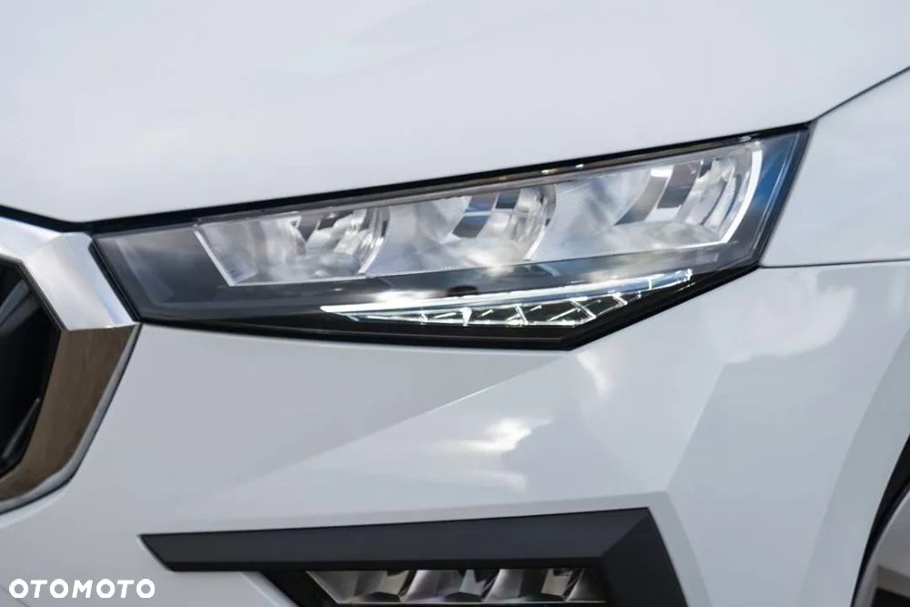 Skoda Scala 1.0 TSI Selection DSG - 7