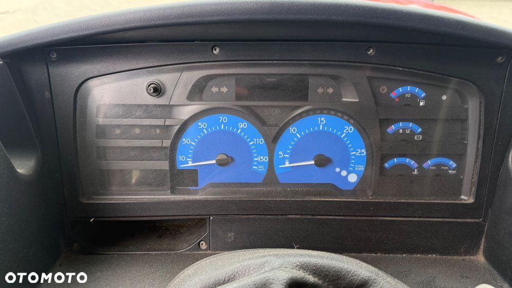 Renault Magnum 480.19 T 4x2 - 7