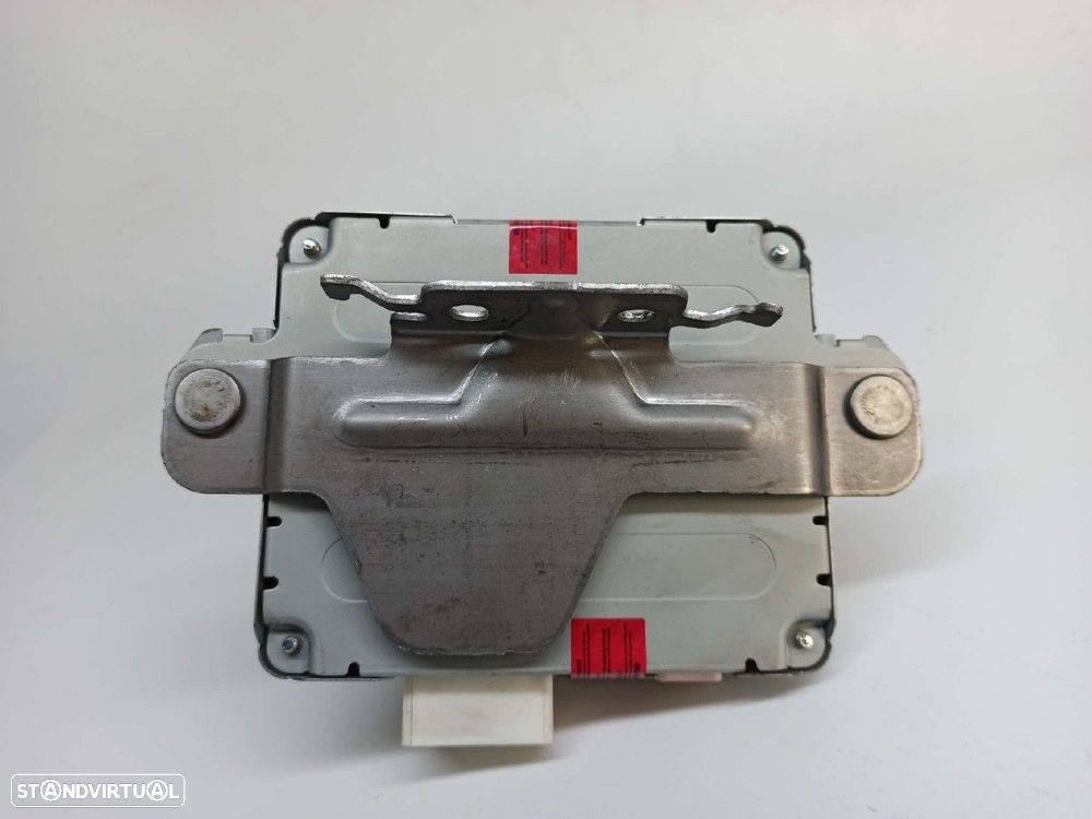 MÓDULO ELETRÓNICO RENAULT KADJAR BUSINESS - 2