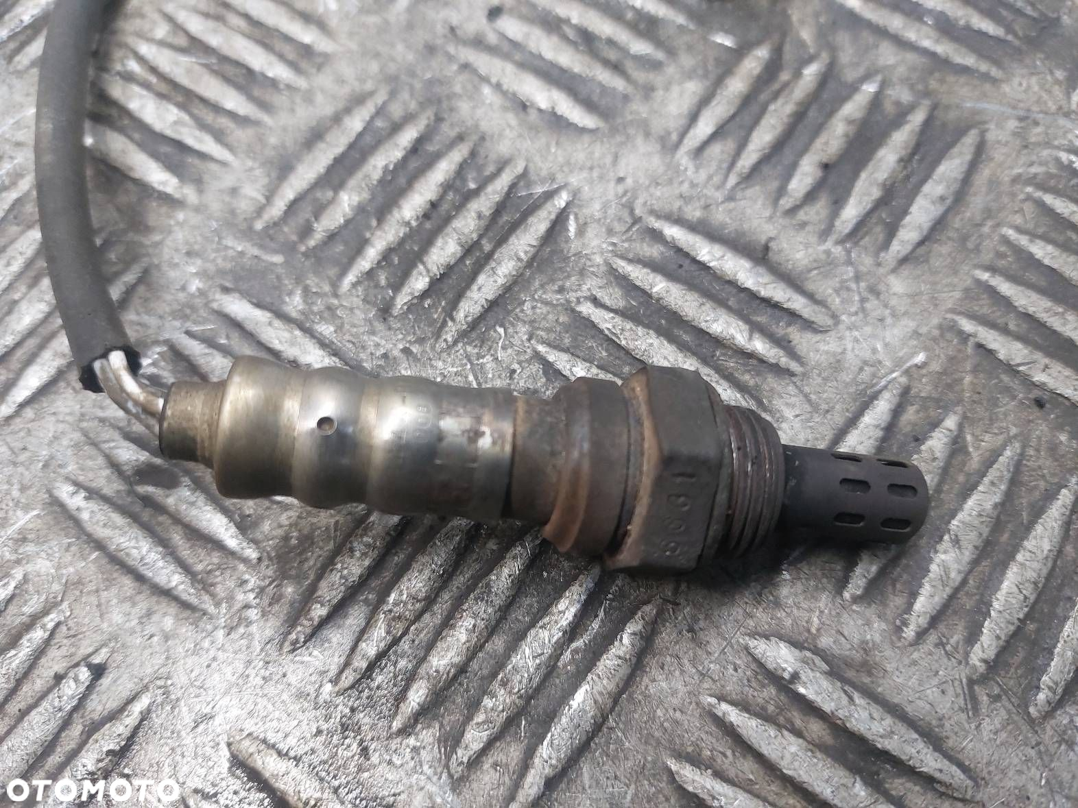 SONDA LAMBDA FORD FUSION I 1.25 16V 2S6A-9G444-BA - 2