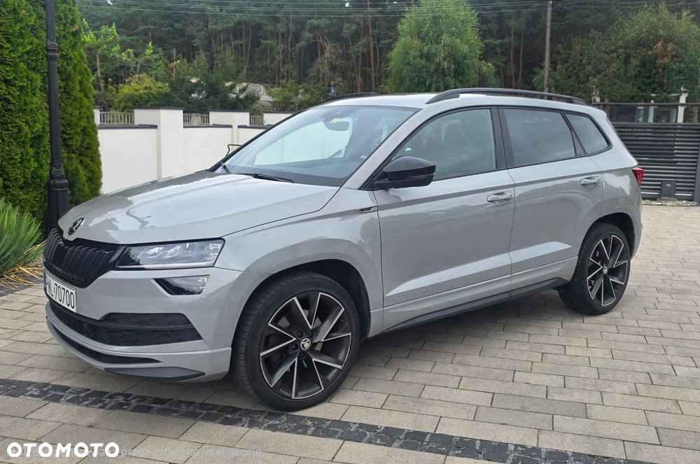 Skoda Karoq - 13