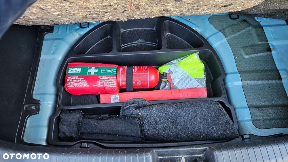 Hyundai i20 1.25 Wersja Jubileuszowa - 15