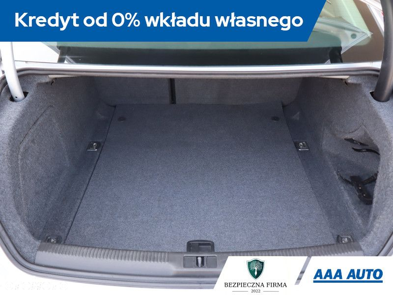 Audi A4 - 13