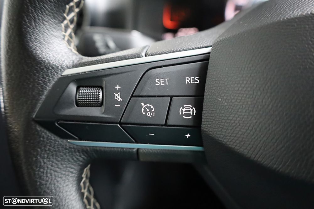 SEAT Arona 1.0 TSI Style - 29