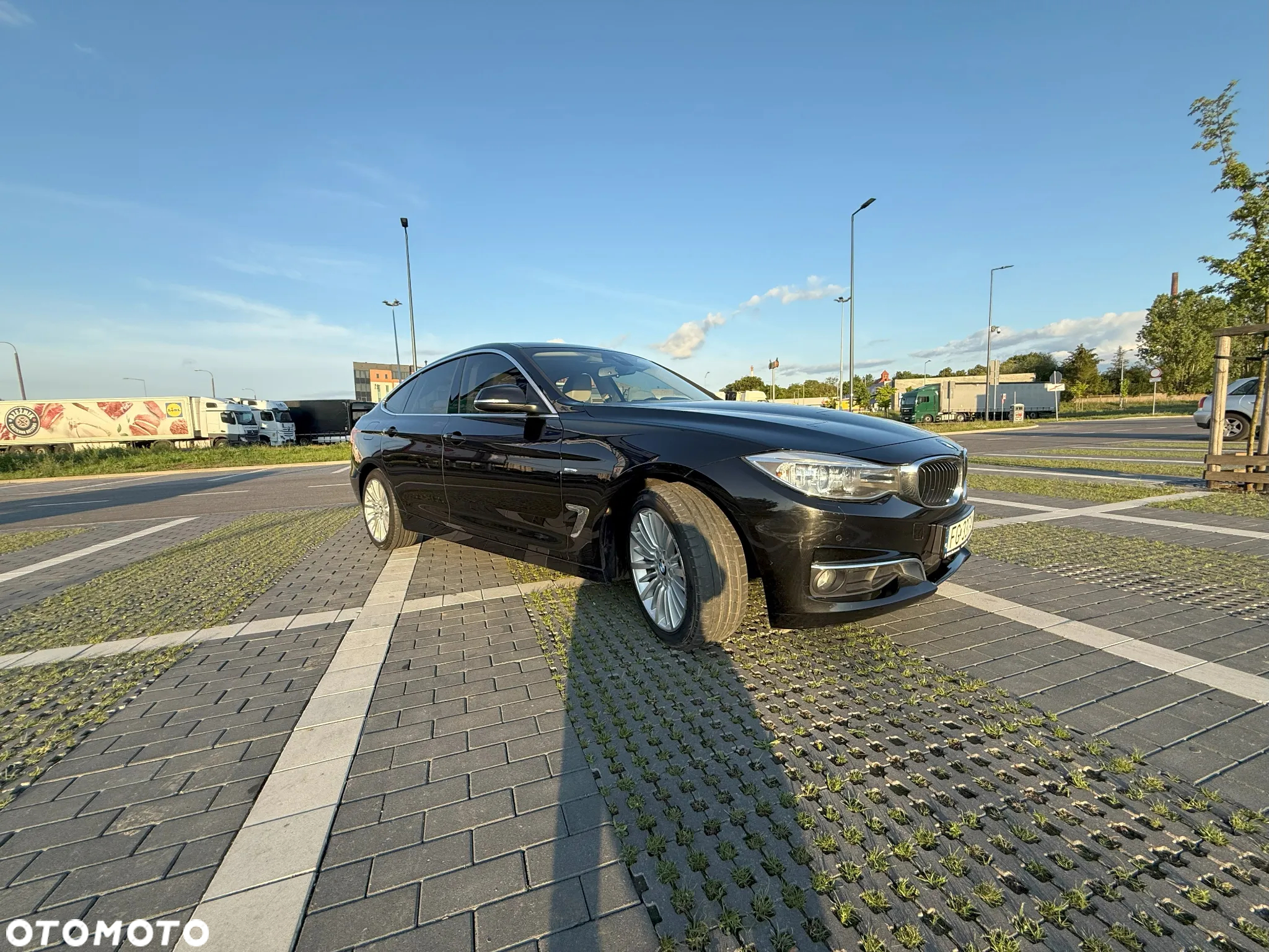 BMW 3GT - 28