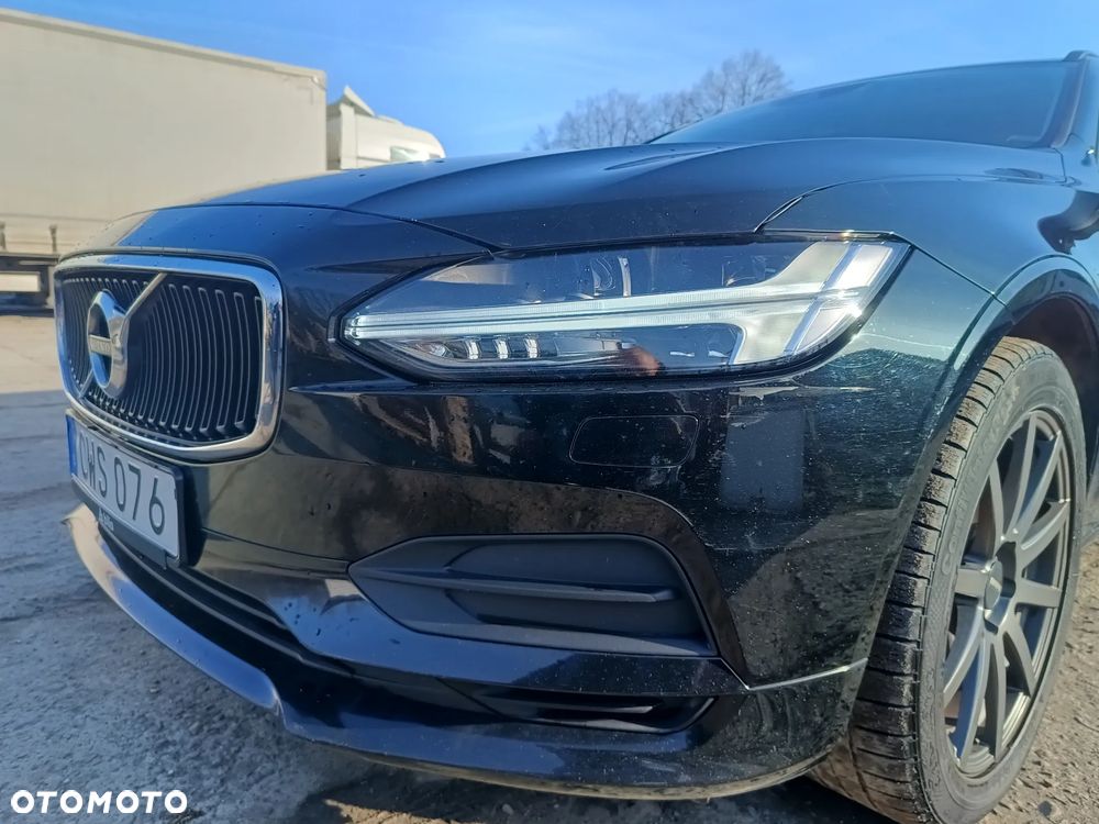 Volvo V90 - 16
