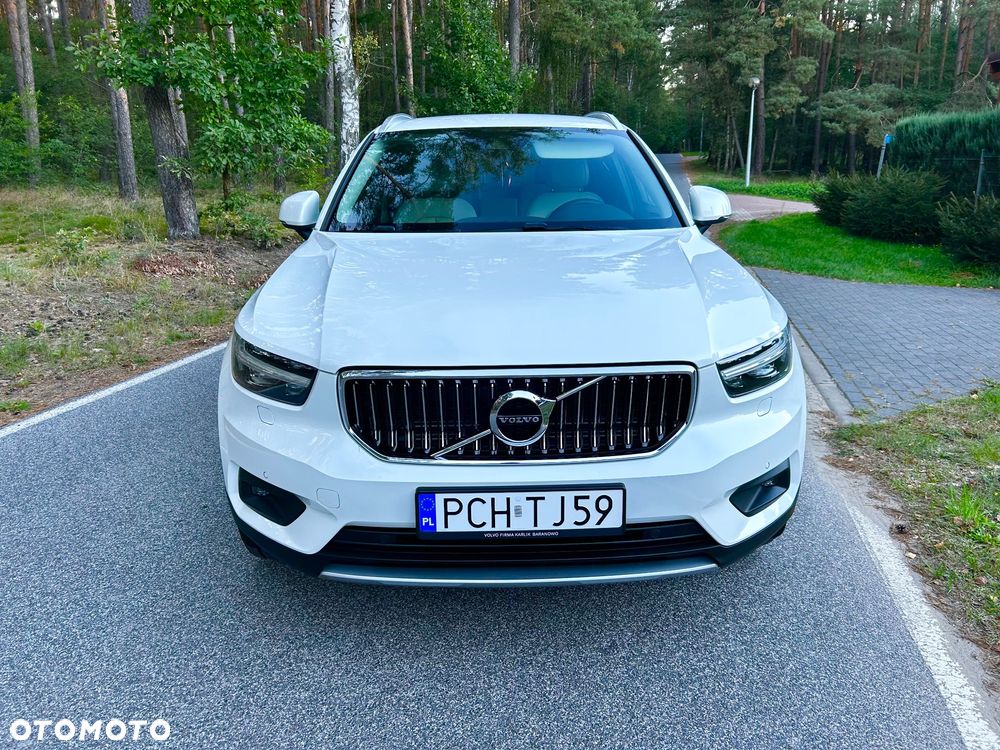 Volvo XC 40 - 10