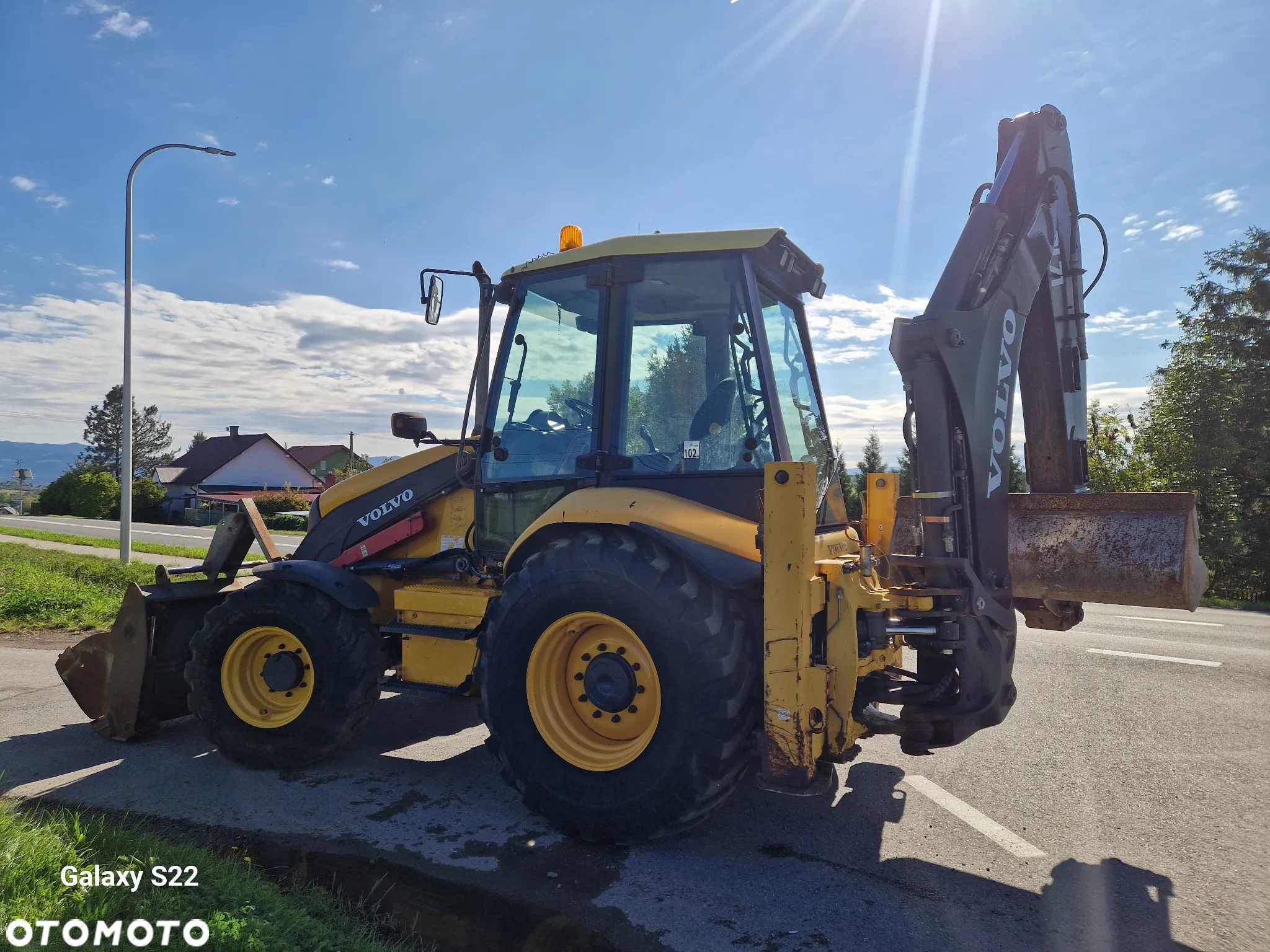 Volvo BL71 - 8