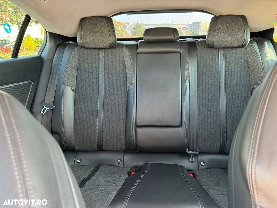Peugeot 508 1.5 BlueHDI S&S EAT8 Allure Pack - 4
