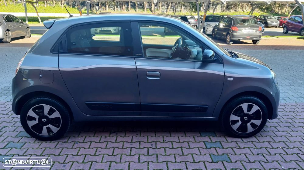 Renault Twingo 1.0 SCe Limited - 5
