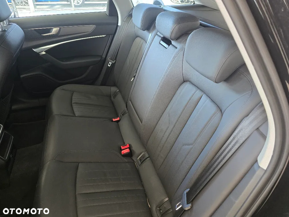 Audi A6 - 7