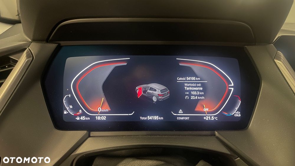 BMW Seria 1 120i Luxury Line - 9
