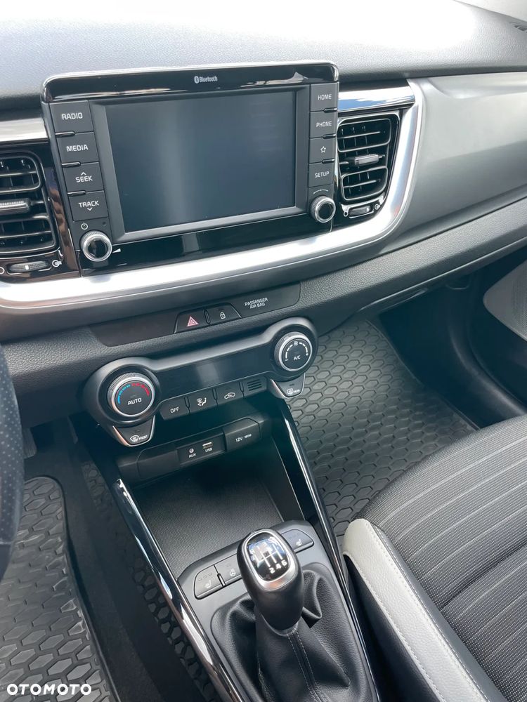 Kia Stonic 1.4 XL - 9