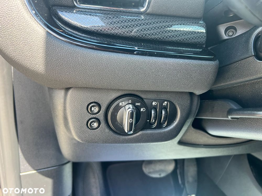 MINI Clubman - 19
