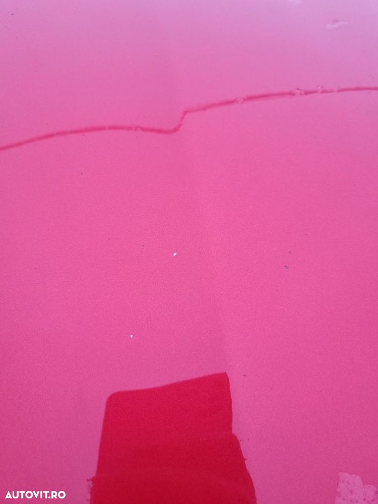 Capota Mitsubishi ASX Facelift 2012 2012 - 2015 SUV 4 Usi rosu (1150) - 7