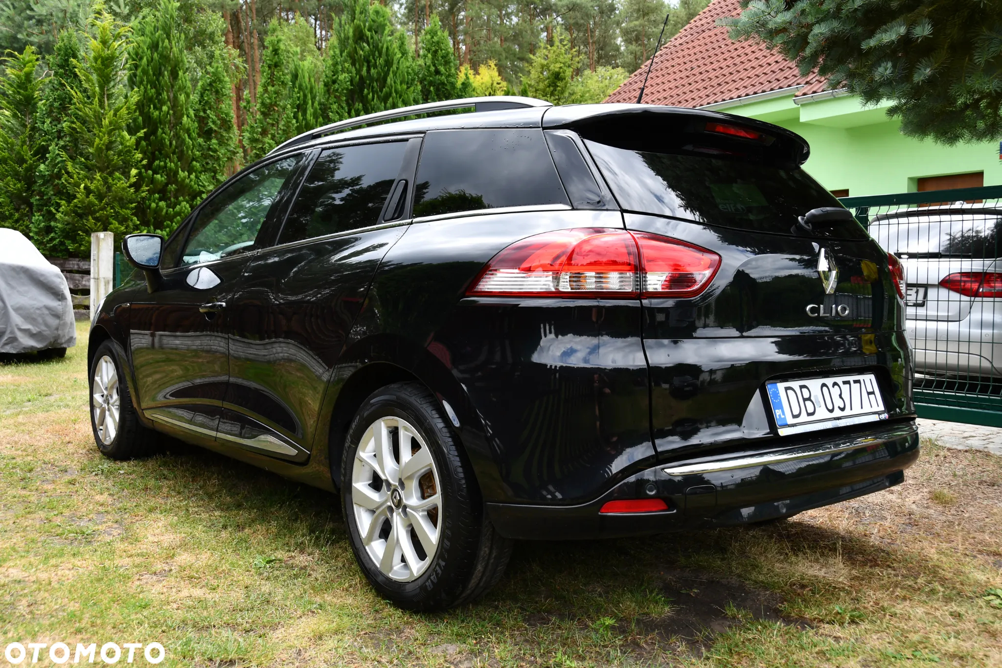 Renault Clio 0.9 Energy TCe Limited - 4