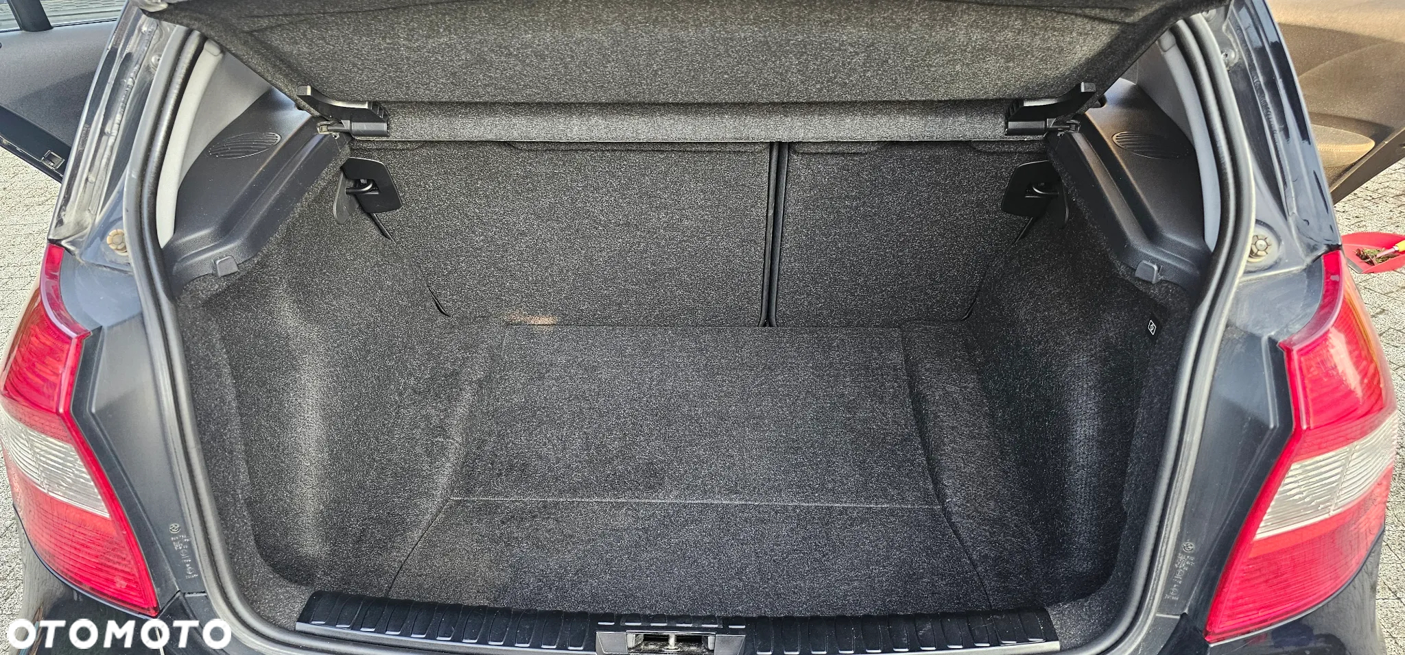 BMW Seria 1 118d - 4