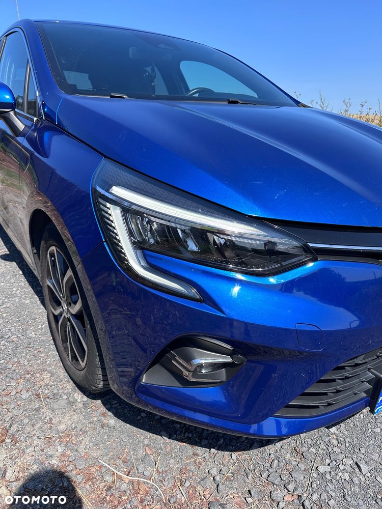 Renault Clio 1.0 TCe Intens - 3