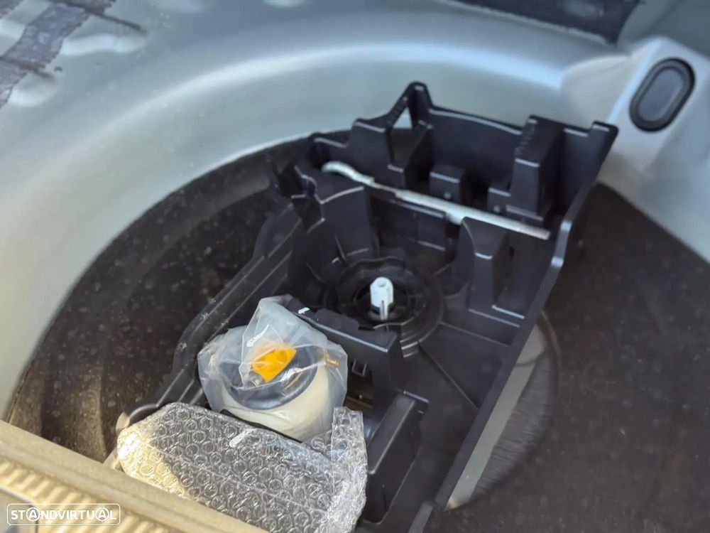 DS DS7 Crossback - 22