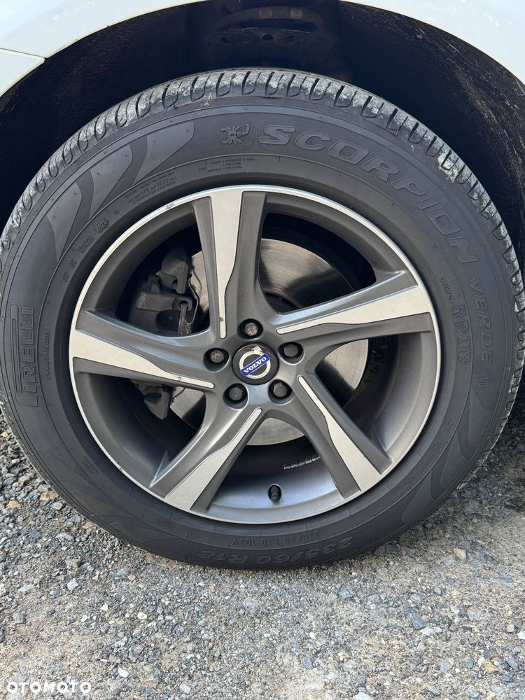 Volvo XC 60 - 11