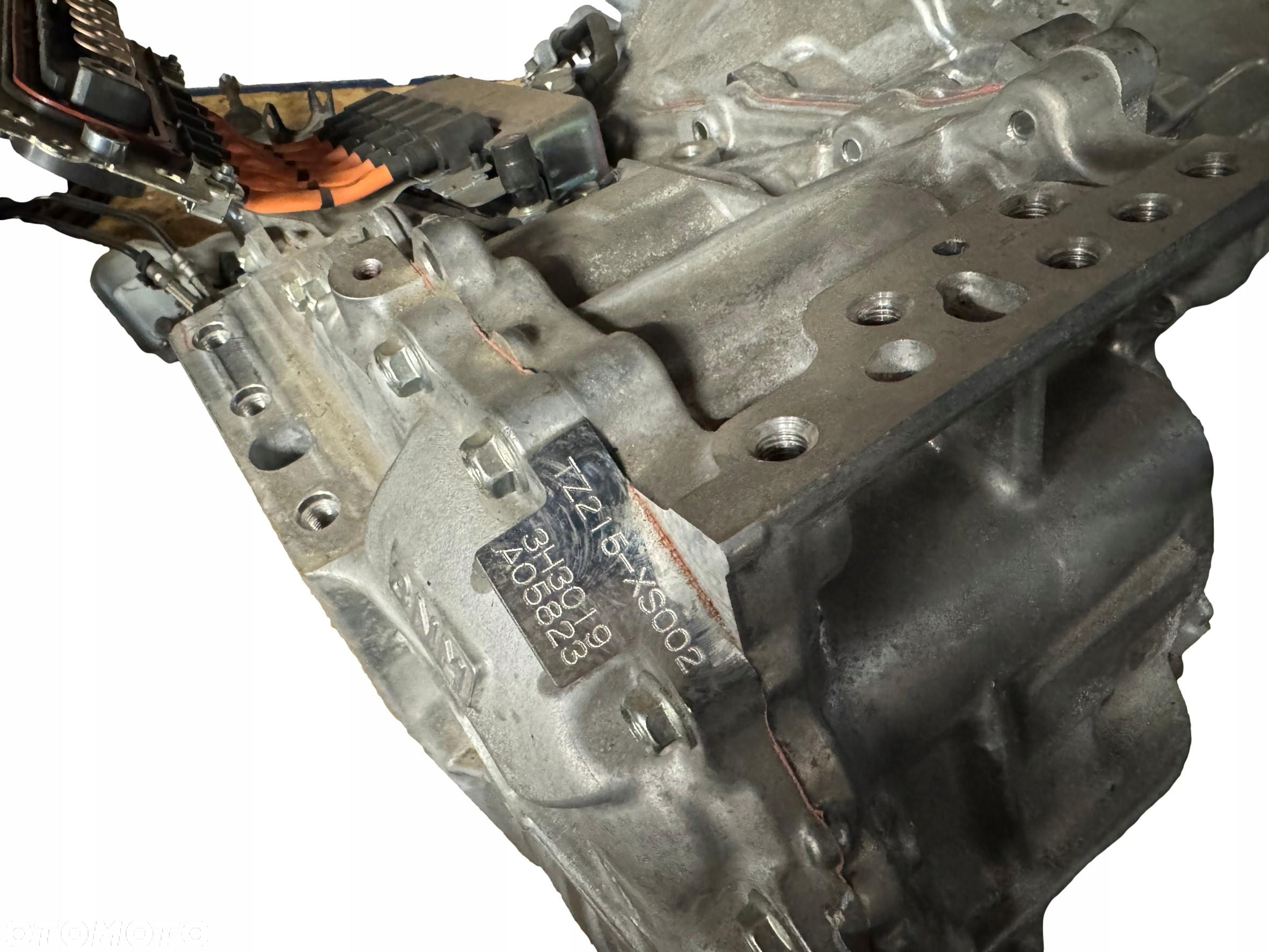 Lexus ES VII 7 300H TZ215 XS002 Skrzynia biegów Bdb Stan 3H3019… - 5