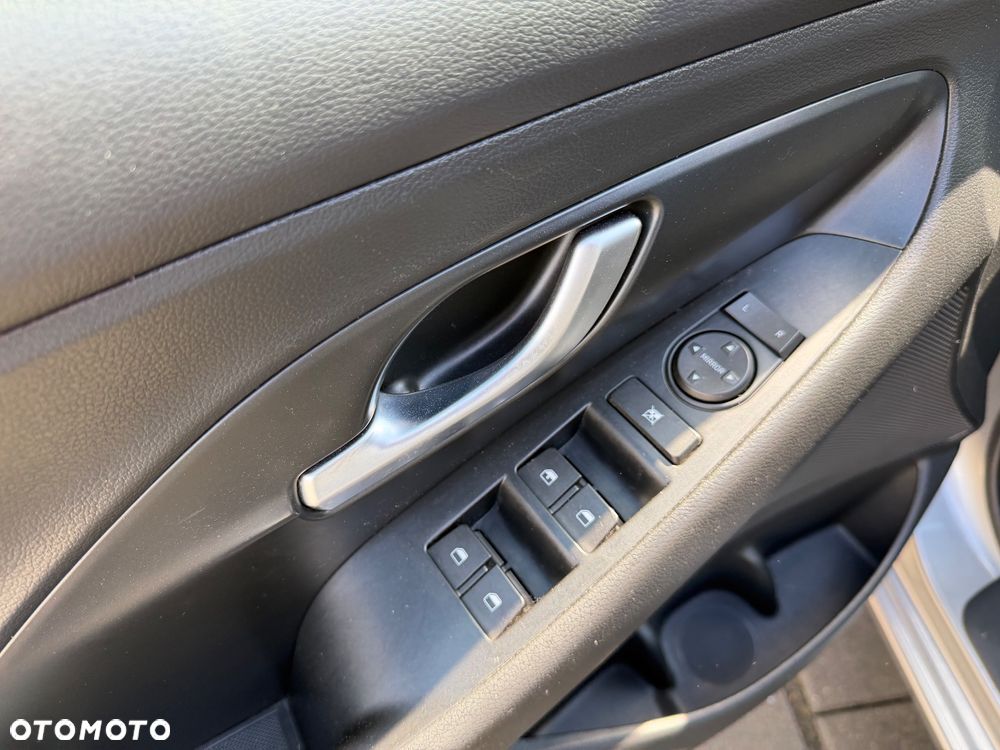 Hyundai i30 1.0 T-GDI Modern - 7