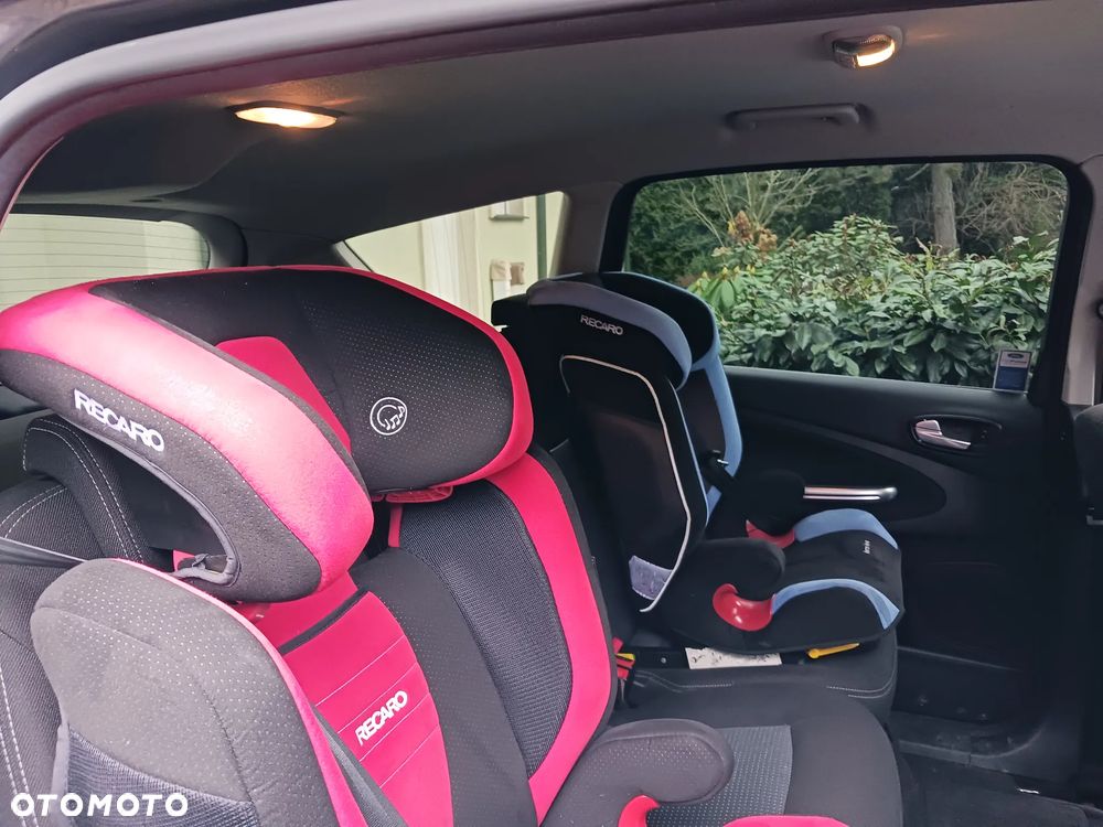 Ford S-Max 1.6 T Gold X - 10