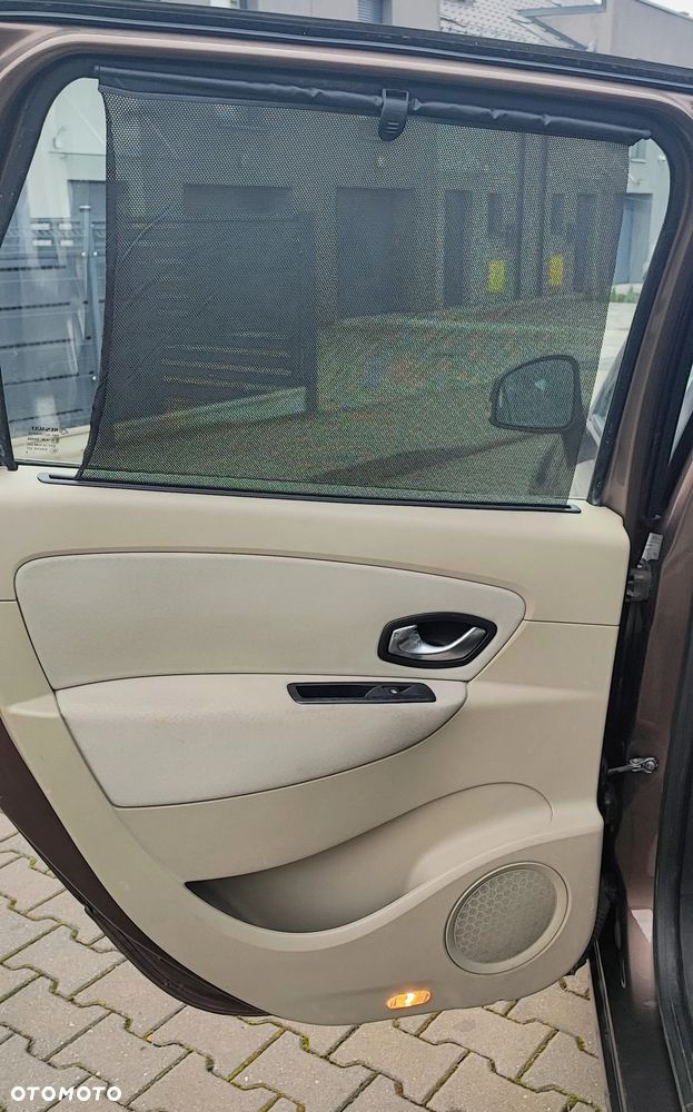 Renault Scenic 1.5 dCi Expression - 26