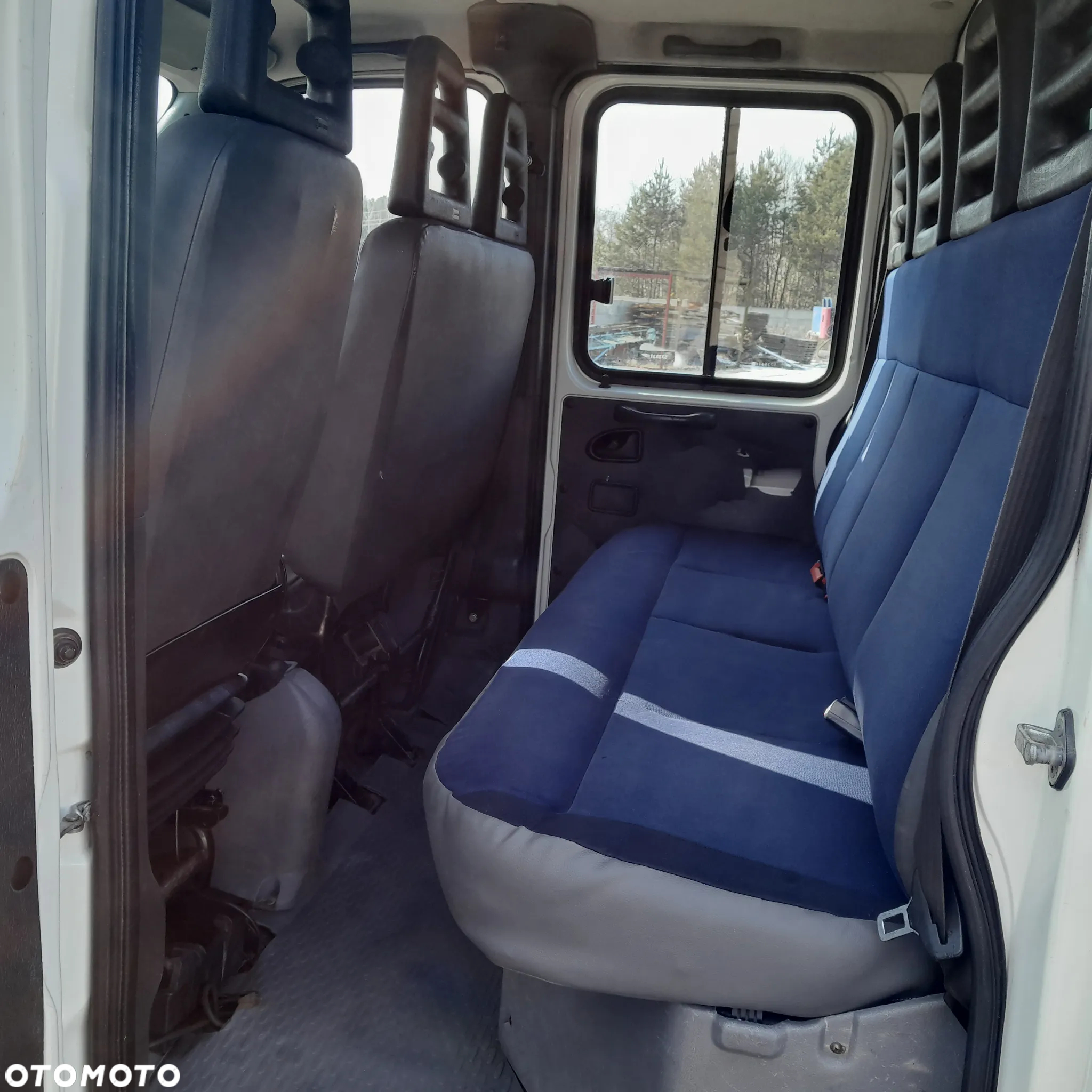 Iveco 35C12 - 11