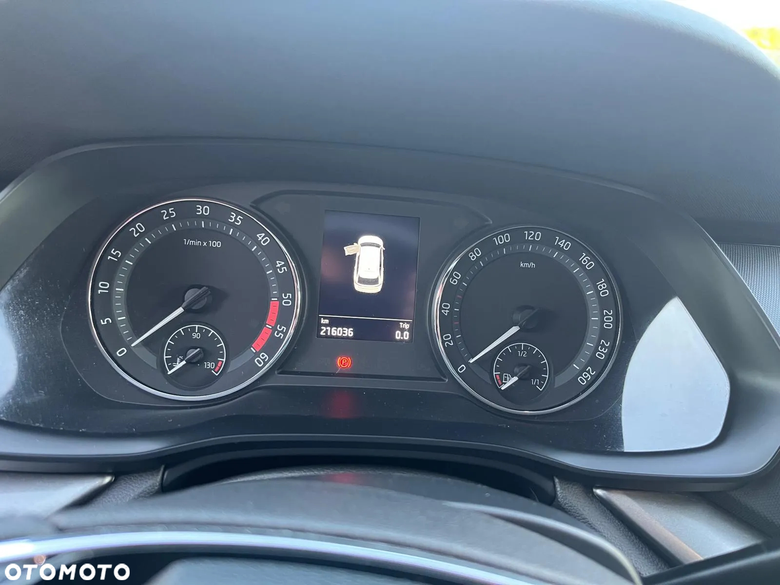 Skoda Octavia 2.0 TDI Ambition DSG - 9