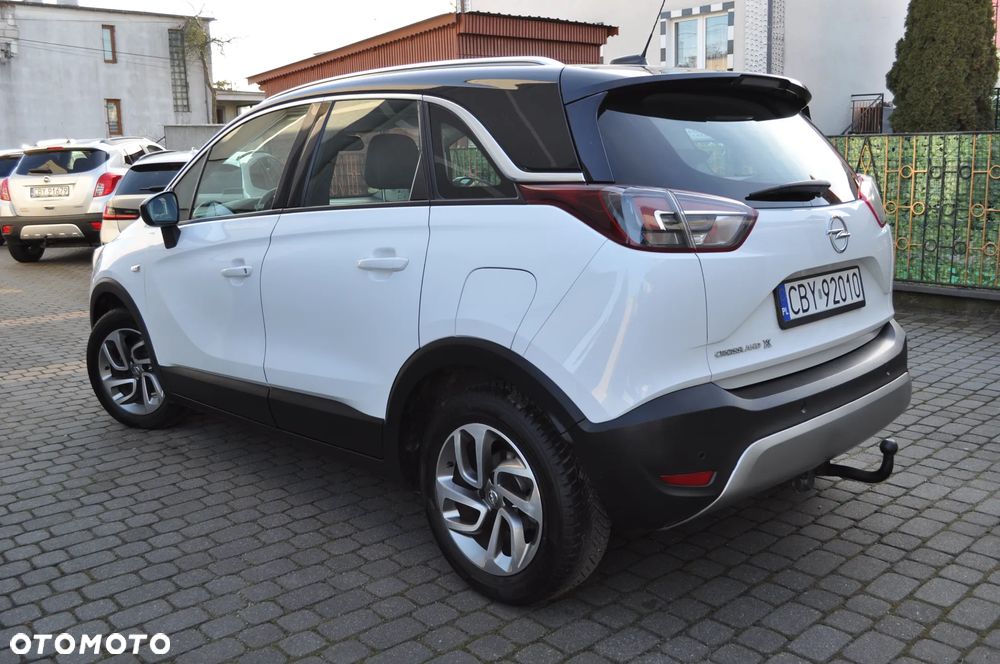 Opel Crossland X 1.6 Innovation - 7