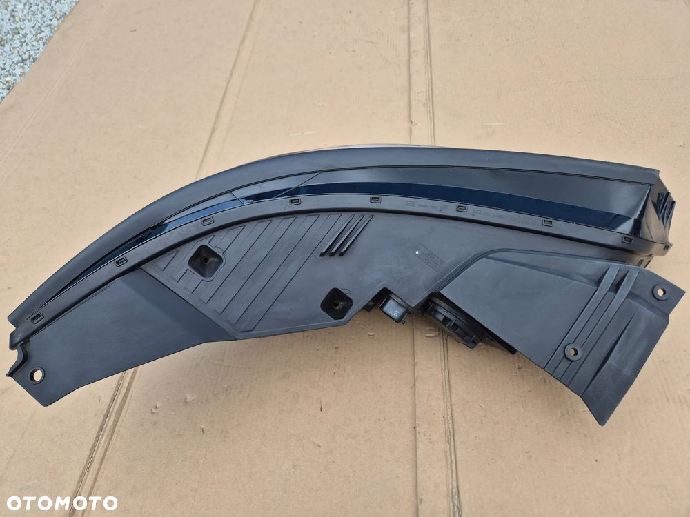 KIA EV6 lampa lewa FULL LED 2021-2024.OE.EU.100%. - 9