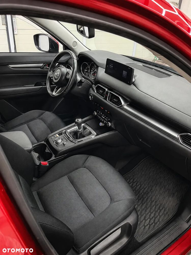 Mazda CX-5 2.0 Skyjoy 2WD - 9