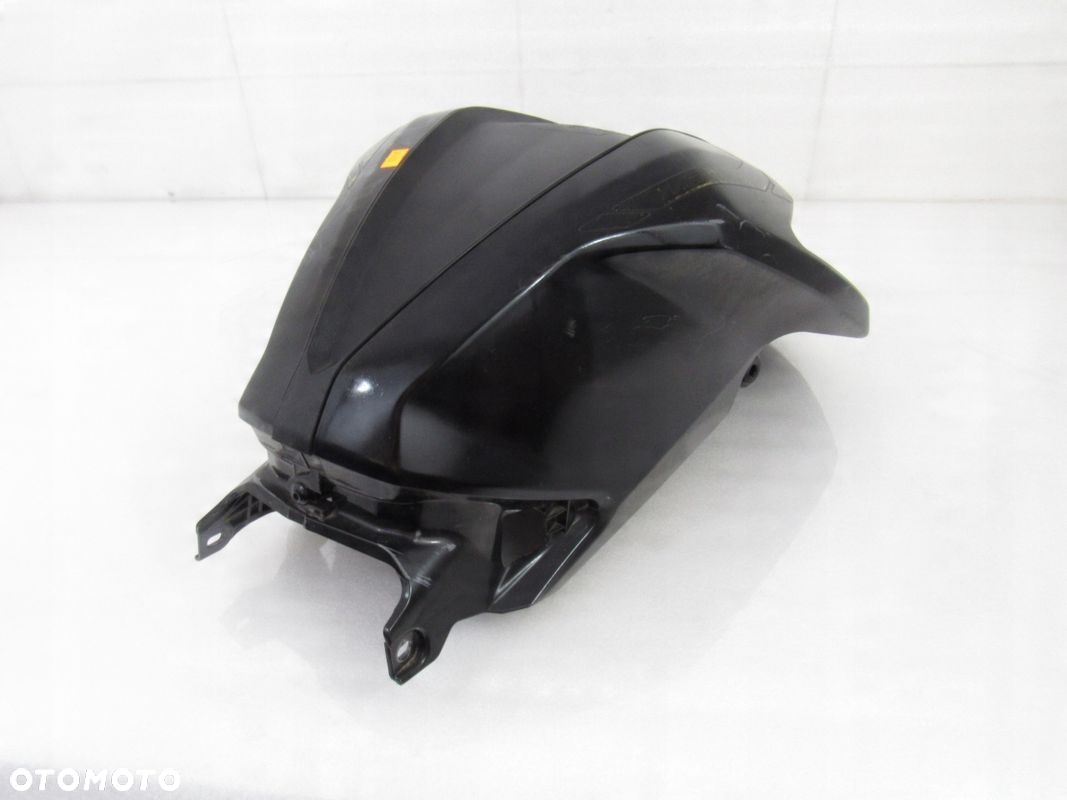 Osłona baku komplet / owiewka zbiornika Yamaha MT 125, 17r ABS - 2