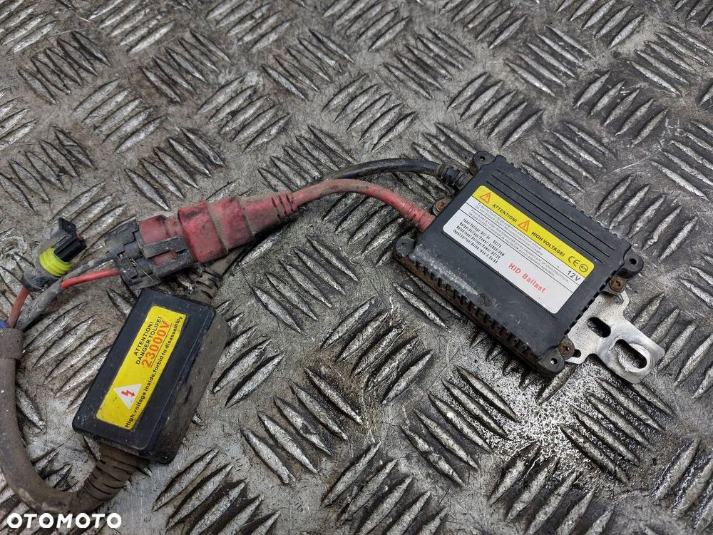 LAMPA LEWY PRAWY PRZÓD VOLKSWAGEN PASSAT B5 FL 3B0941015AN 3B0941016AN - 5