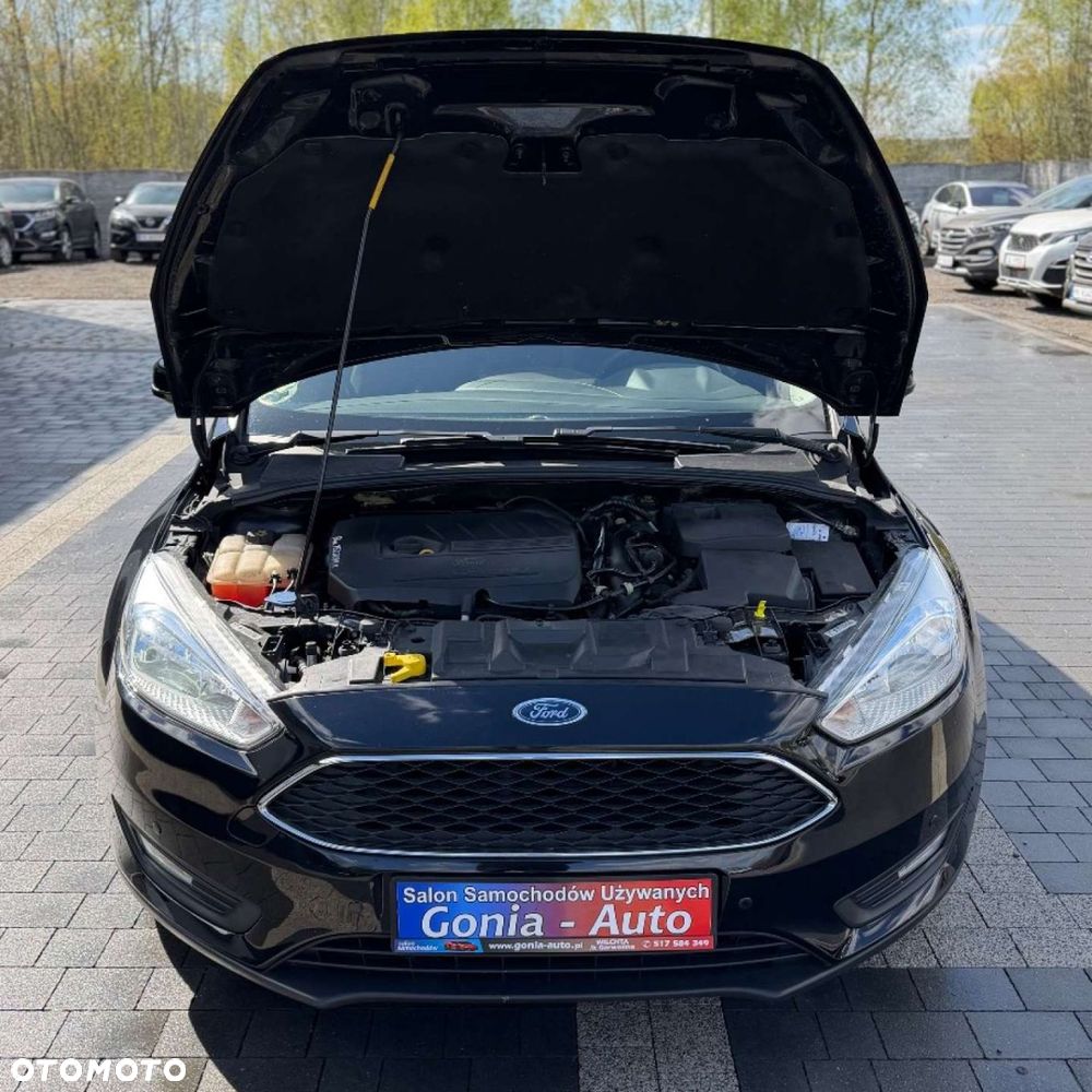 Ford Focus - 3