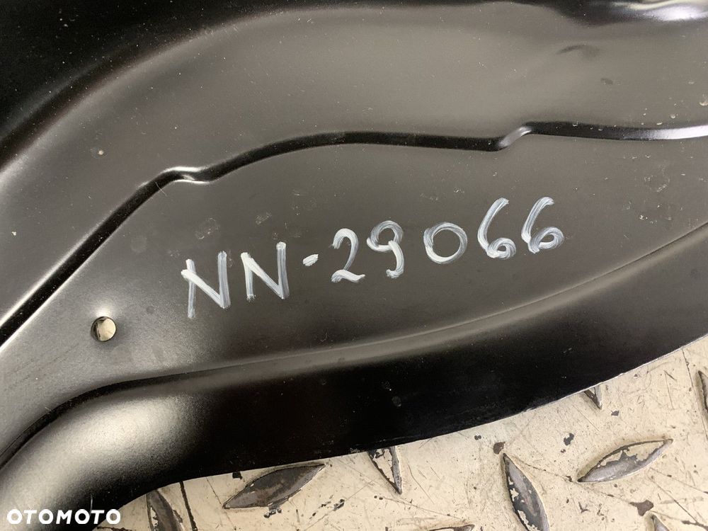 NOWE ORYGINALNE POSZYCIE WEW BŁOTNIKA LEWY PRZÓD FORD TRANSIT  CUSTOM 18-26 2394228  KK21-16E105-AB - 6