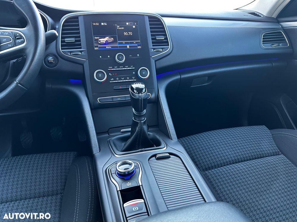 Renault Talisman ENERGY dCi 130 Business - 26