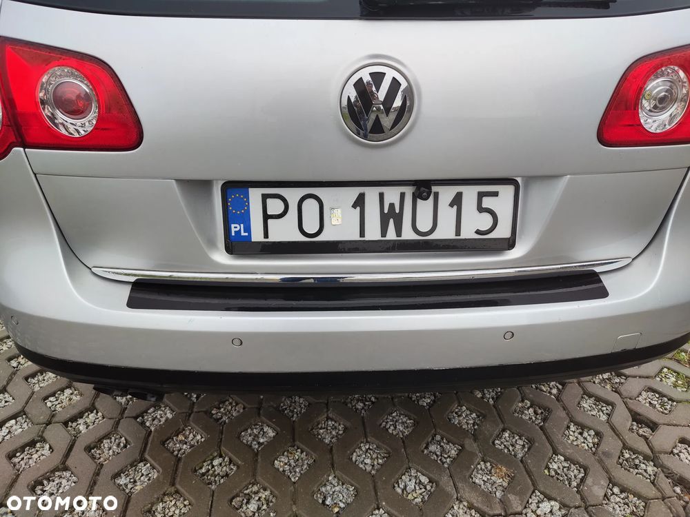 Volkswagen Passat 2.0 TDI DPF Highline DSG - 18