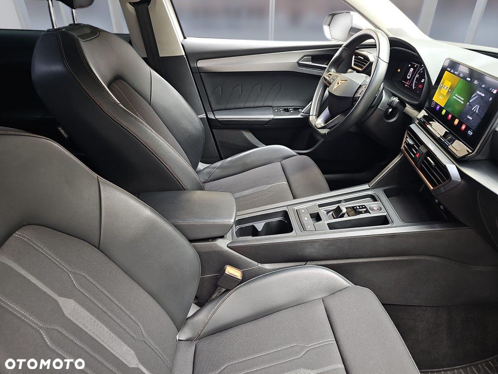 Cupra Leon Sportstourer 1.5 eTSI DSG - 15